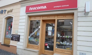 TESCOMA - Trenčín