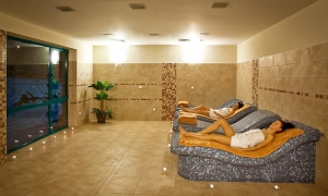Bardejovské kúpele - wellness a iné atrakcie