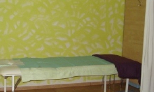 Masážny salón EXTREM Prešov