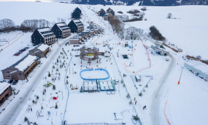 Ski Centrum Demänová